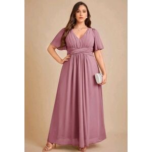 Elegant Formal Dress